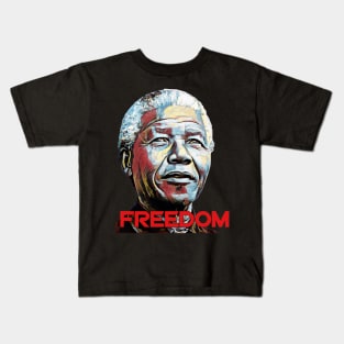 Freedom Kids T-Shirt